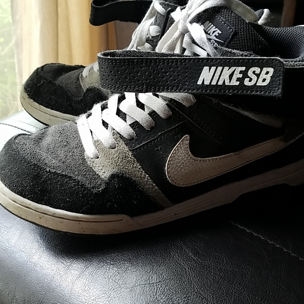 Nike SB High Tops